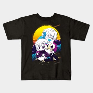 Yona of the Dawn Kids T-Shirt